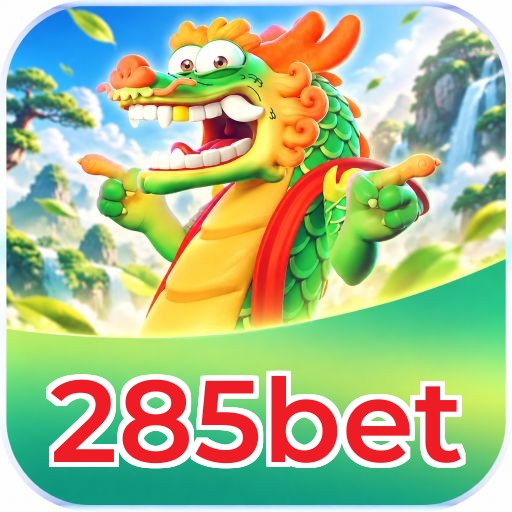 285bet APK - Interface do aplicativo Android