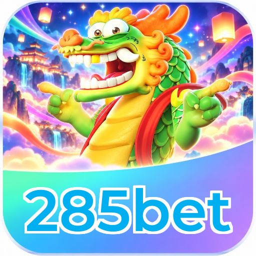 Aplicativo mobile 285bet para iOS e Android